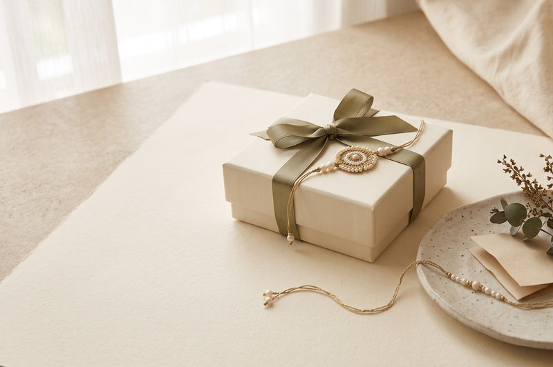 Everkept Raksha Bandhan rakhi gifts